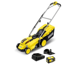Газонокосарка Karcher LMO...
