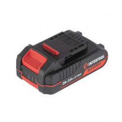 Акумулятор INTERTOOL WT-0340