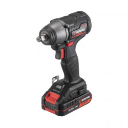 Гайкокрут INTERTOOL WT-0364