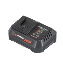 Зарядний пристрій INTERTOOL...