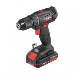 Шурупокрут INTERTOOL WT-0350