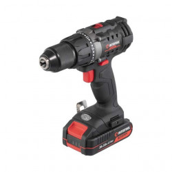 Шурупокрут INTERTOOL WT-0351