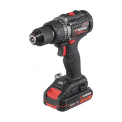 Шурупокрут INTERTOOL WT-0360