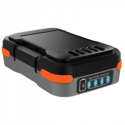 Акумулятор Black+Decker...