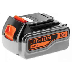 Акумулятор Black+Decker BL4018