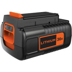 Акумулятор Black+Decker...