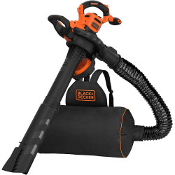 Повітродувка Black+Decker...