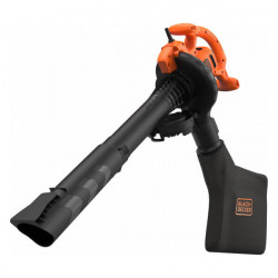Повітродувка Black+Decker...