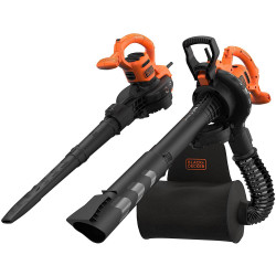 Повітродувка Black+Decker...