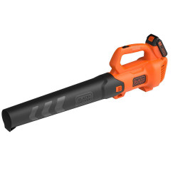 Повітродувка Black+Decker...