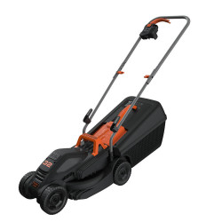 Газонокосарка Black+Decker...