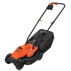 Газонокосарка Black+Decker...