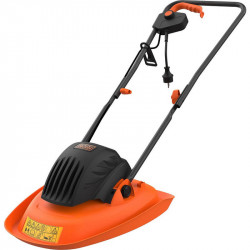 Газонокосарка Black+Decker...
