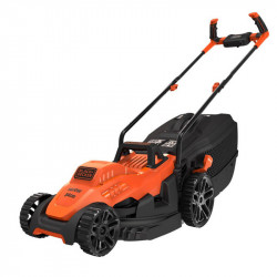 Газонокосарка Black+Decker...