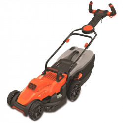 Газонокосарка Black+Decker...