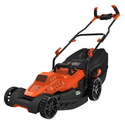 Газонокосарка Black+Decker...