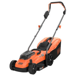 Газонокосарка Black+Decker...