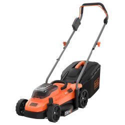 Газонокосарка Black+Decker...