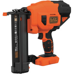 Цвяхозабивач Black+Decker...