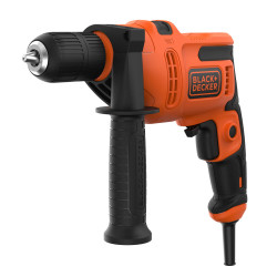 Дриль Black+Decker BEH200