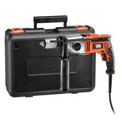 Дриль Black+Decker KR7532K