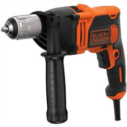 Дриль Black+Decker BEH850K