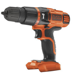Дриль Black+Decker BDCH188N