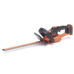 Кущоріз Black+Decker...