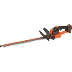 Кущоріз Black+Decker...