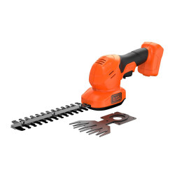 Кущоріз Black+Decker BCSS18B