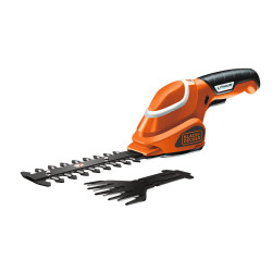 Кущоріз Black+Decker GSL700