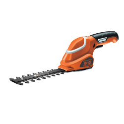 Кущоріз Black+Decker GSL300