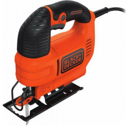 Лобзик Black+Decker KS701E