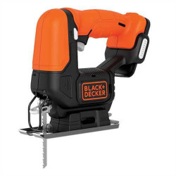 Лобзик Black+Decker BDCJS12N