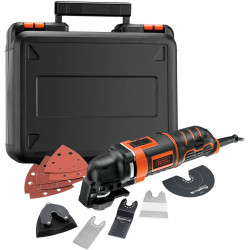 БФІ Black+Decker MT280KA