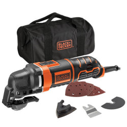 БФІ Black+Decker MT280BA