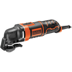 БФІ Black+Decker MT280A