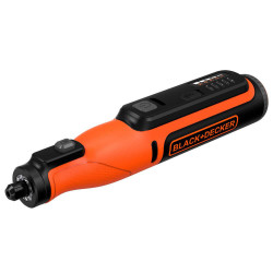 БФІ Black+Decker BCRT8I
