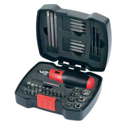 Набір бит Black+Decker A7175