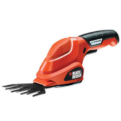 Ножиці Black+Decker GSL200