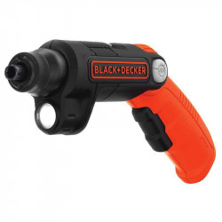 Викрутка Black+Decker...