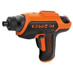 Викрутка Black+Decker CS36BSC