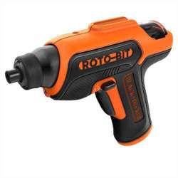 Викрутка Black+Decker CS36BST