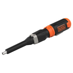 Викрутка Black+Decker BCF601C