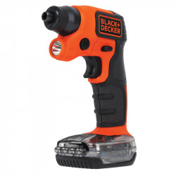 Викрутка Black+Decker...