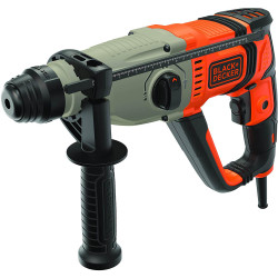 Перфоратор Black+Decker...
