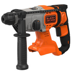 Перфоратор Black+Decker...