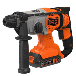 Перфоратор Black+Decker...