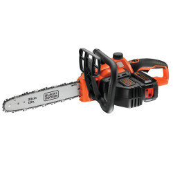 Пила Black+Decker GKC3630L25