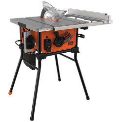 Пила дискова Black+Decker...